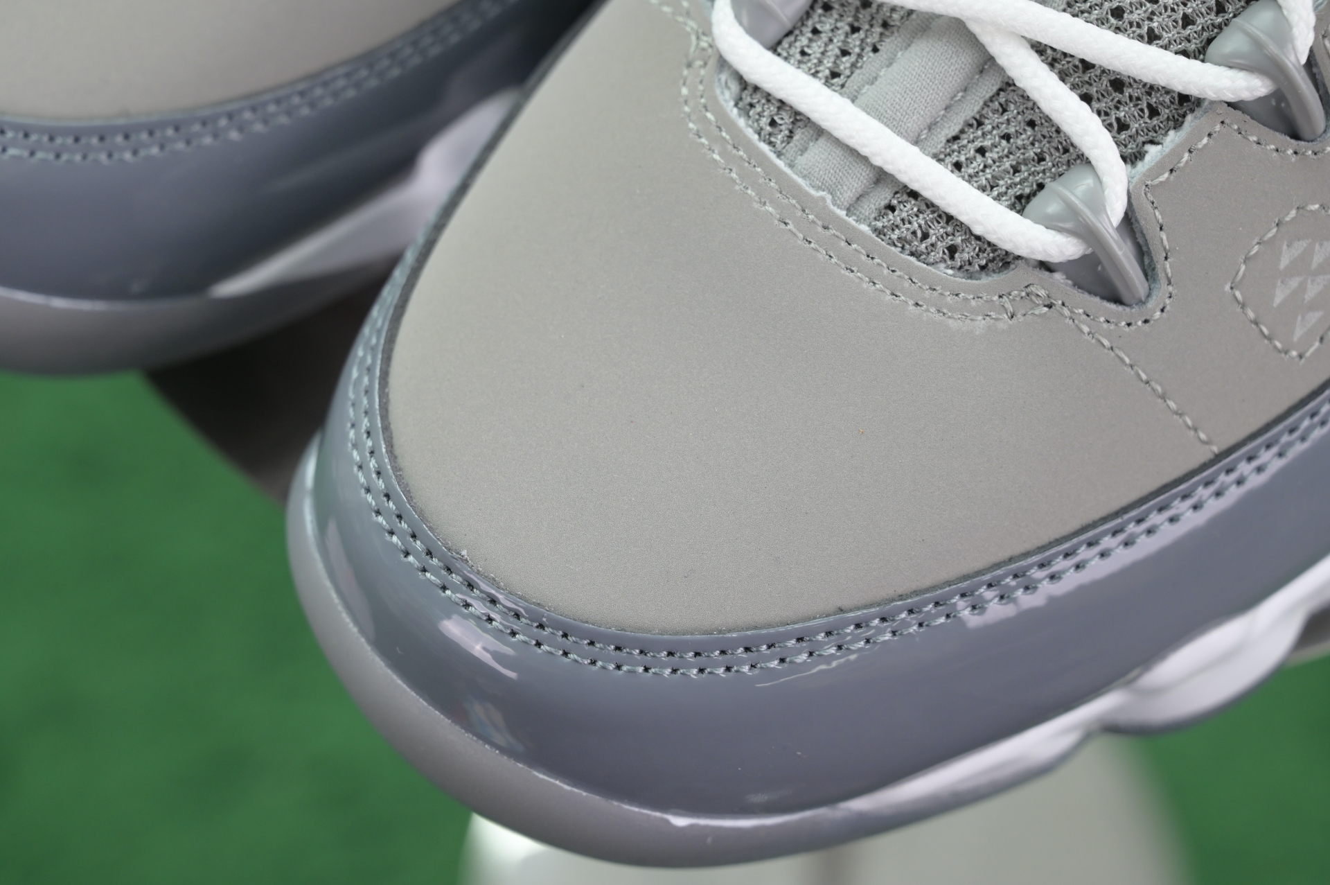 Jordan Air Jordan 9“Cool Grey” 2025