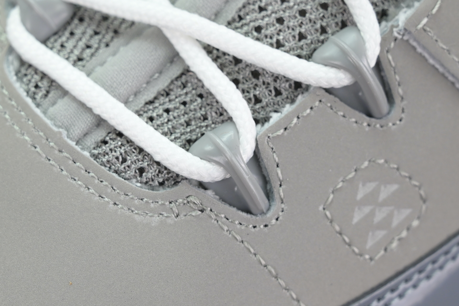 Jordan Air Jordan 9“Cool Grey” 2025