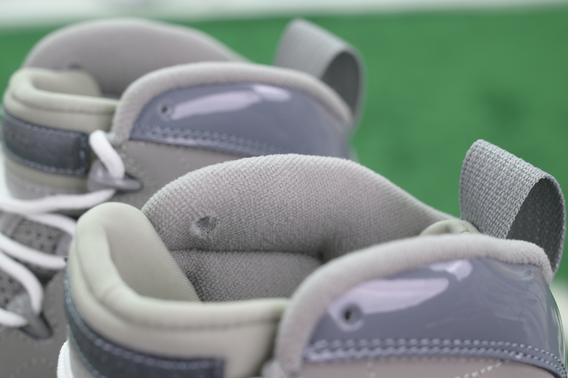 Jordan Air Jordan 9“Cool Grey” 2025