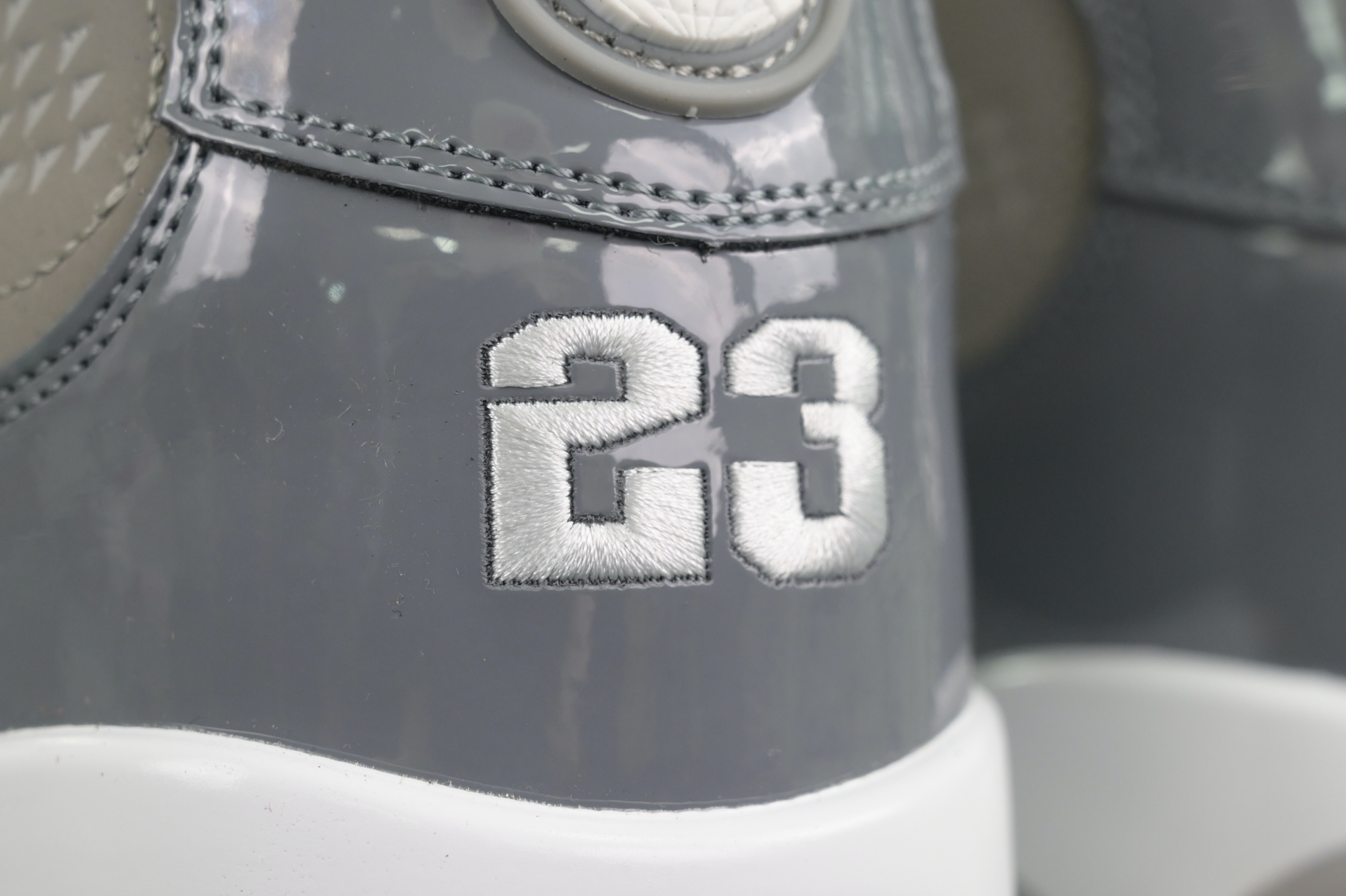 Jordan Air Jordan 9“Cool Grey” 2025