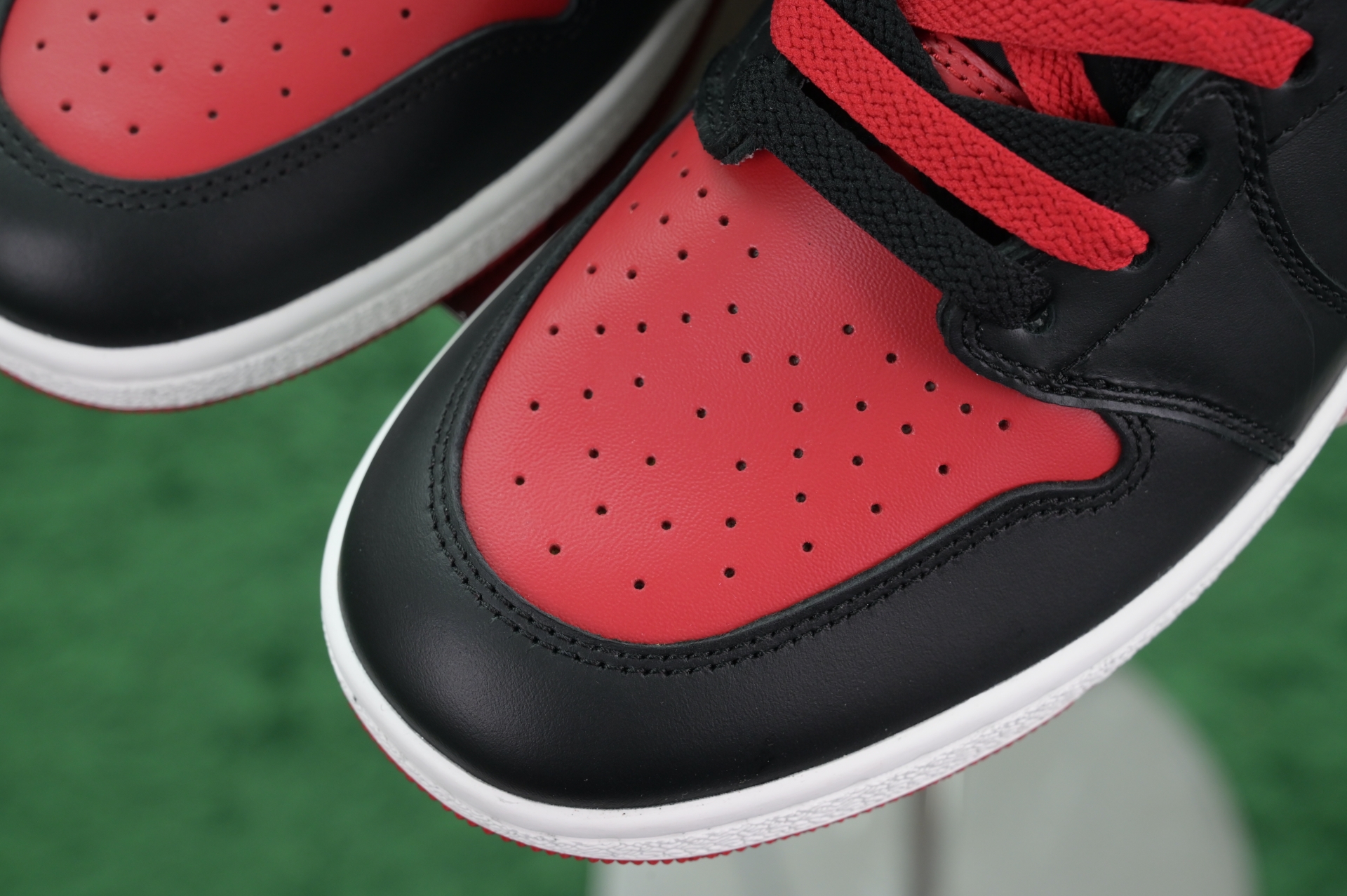 Jordan Air Jordan 1 High 85 Bred 2025