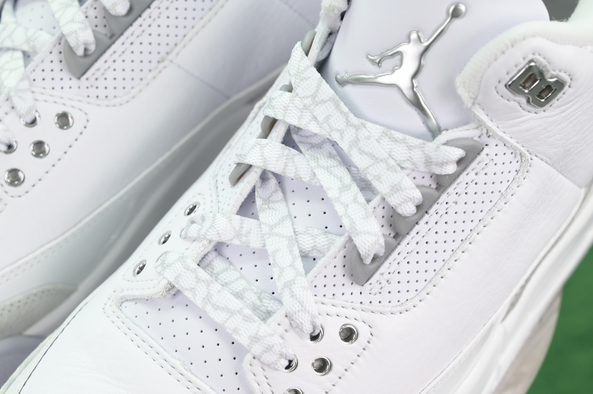 Jordan Air Jordan 3“Pure Money”