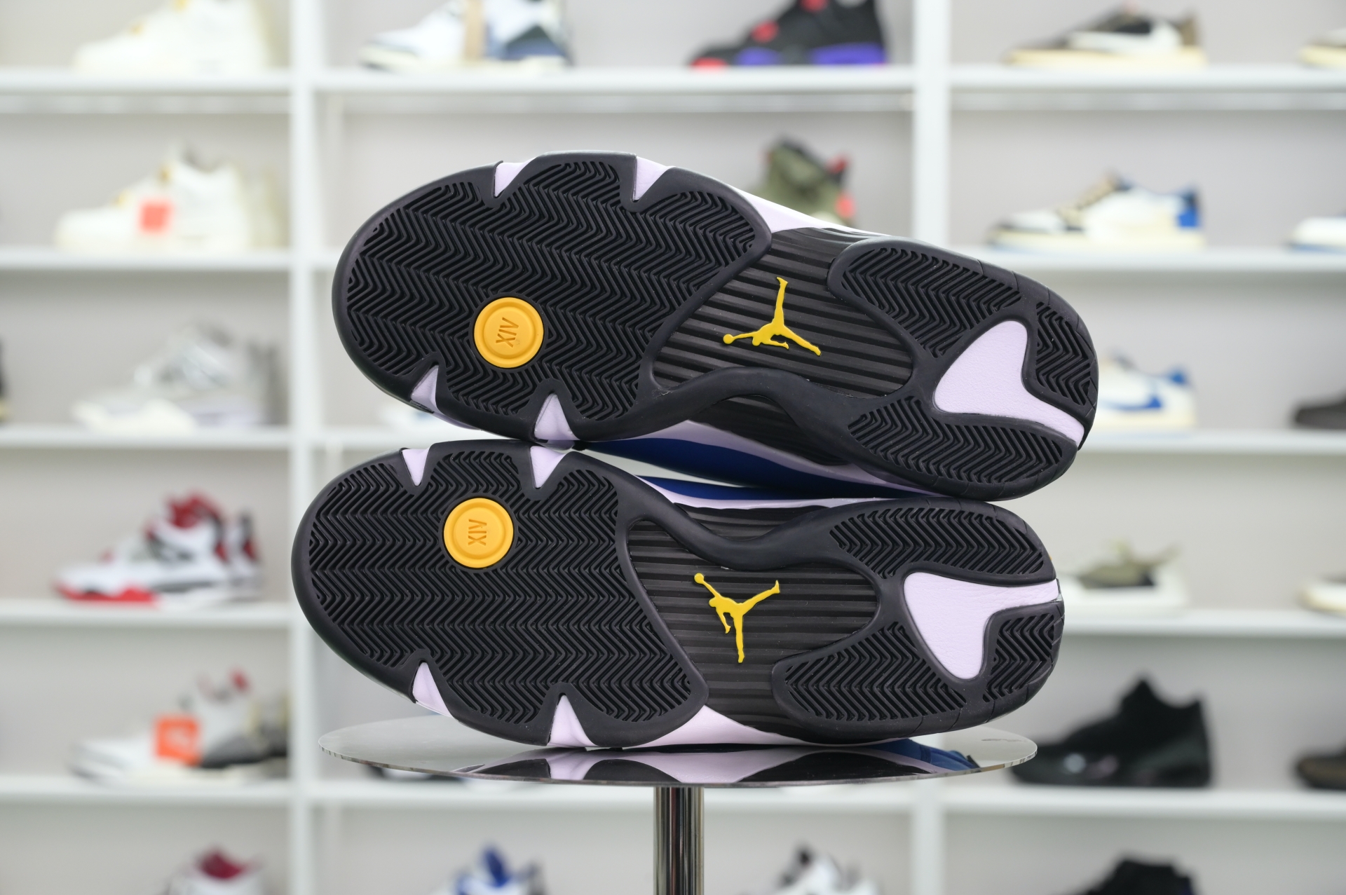 Jordan Air Jordan 14 Retro