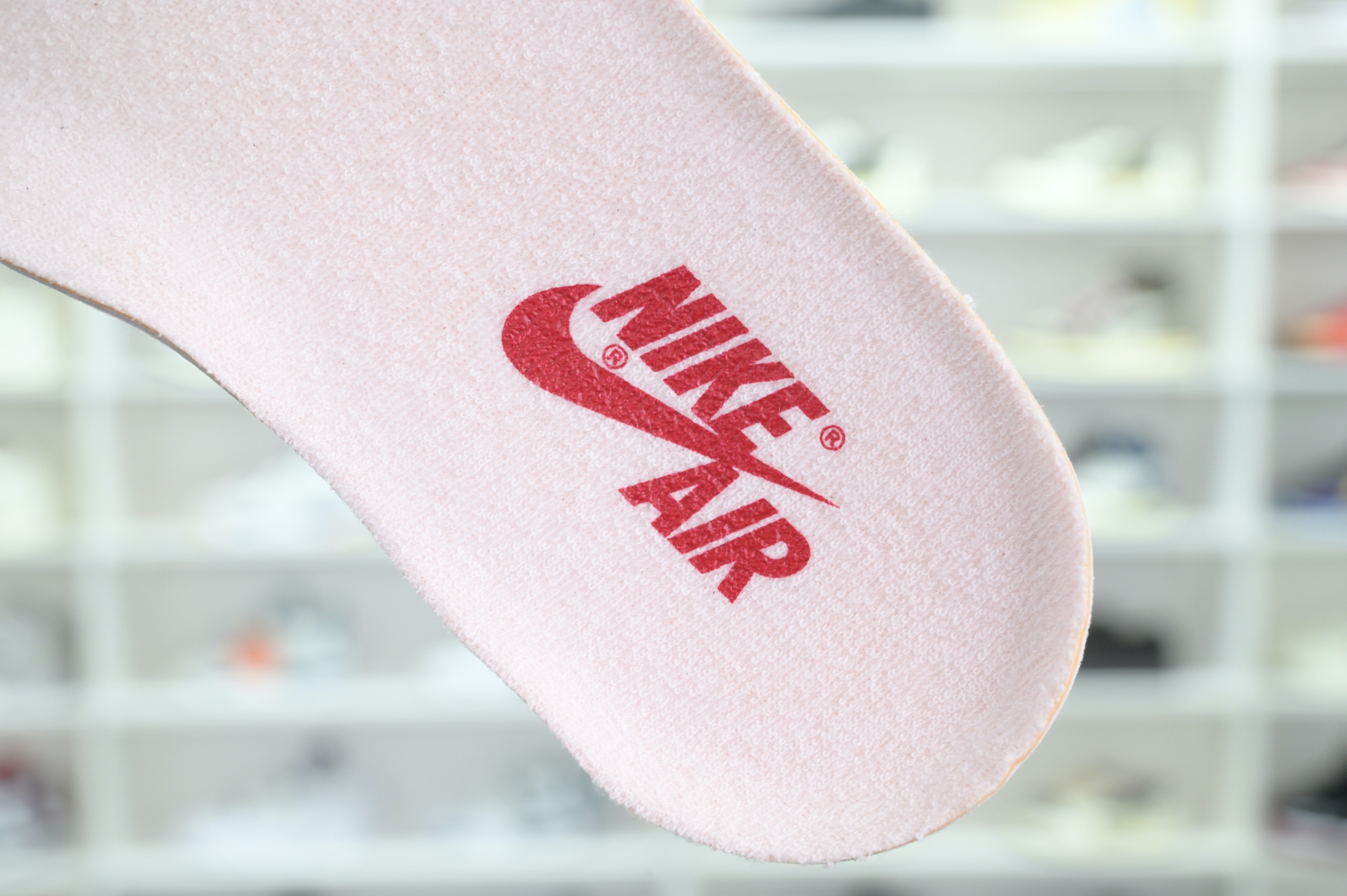 Jordan Air Jordan 1 High 85 Bred 2025