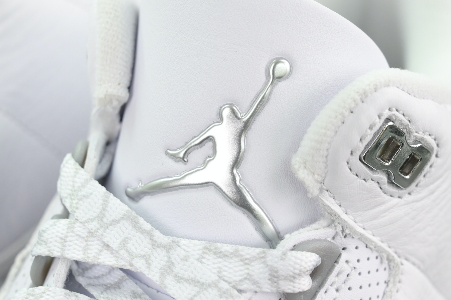 Jordan Air Jordan 3“Pure Money”
