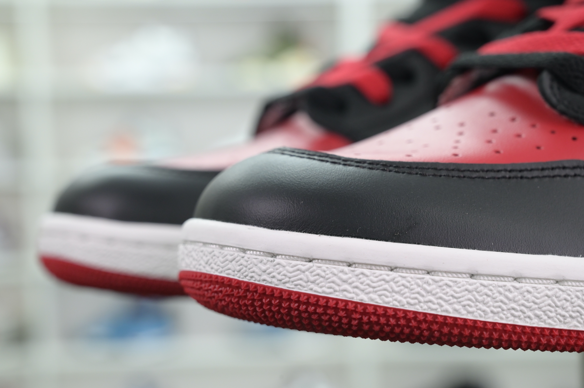 Jordan Air Jordan 1 High 85 Bred 2025