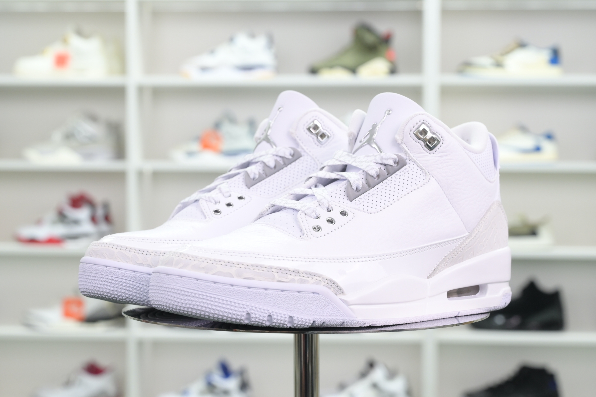 Jordan Air Jordan 3“Pure Money”