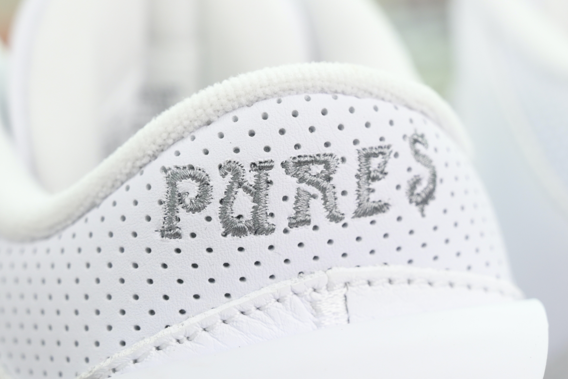 Jordan Air Jordan 3“Pure Money”