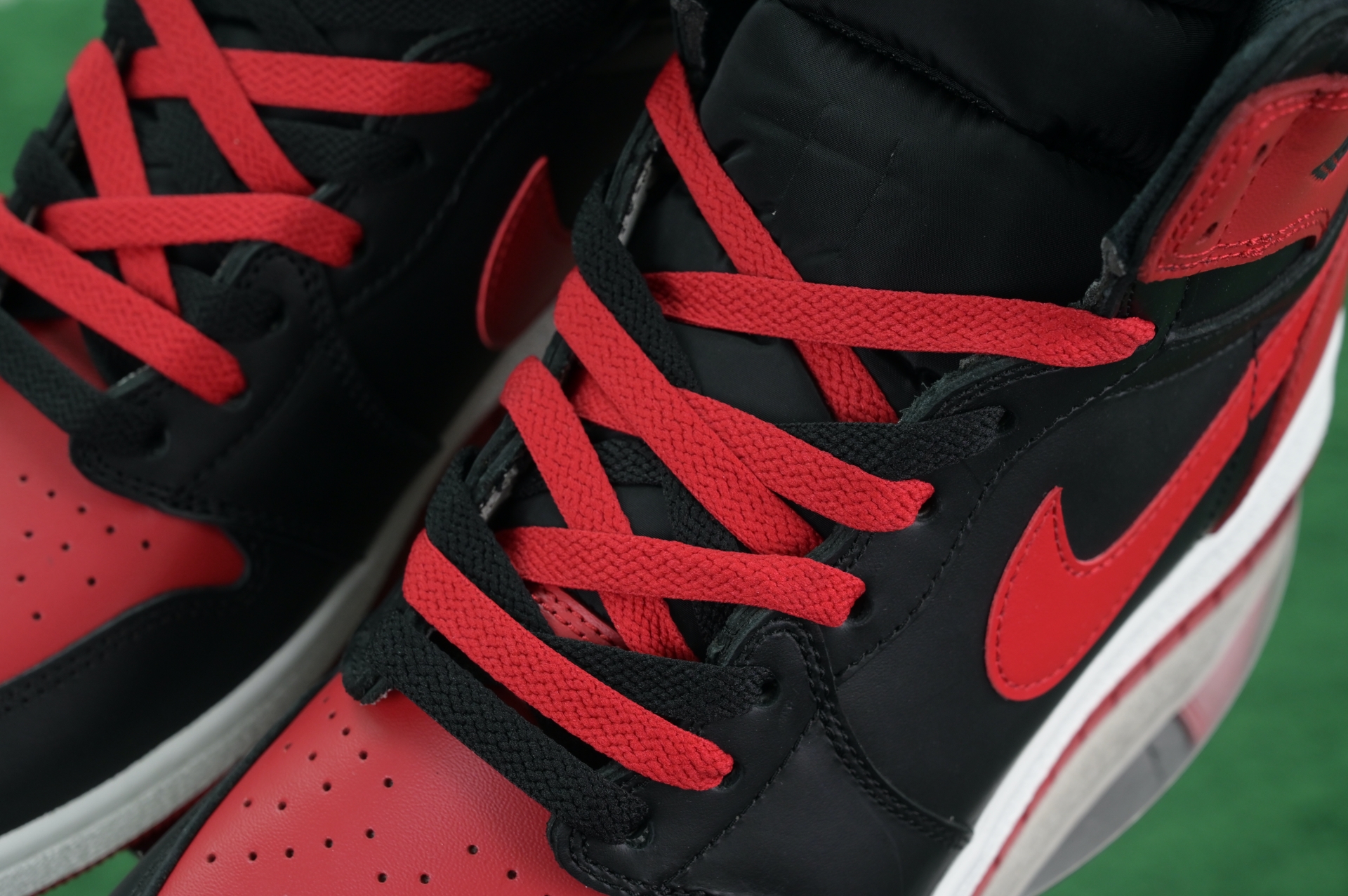 Jordan Air Jordan 1 High 85 Bred 2025