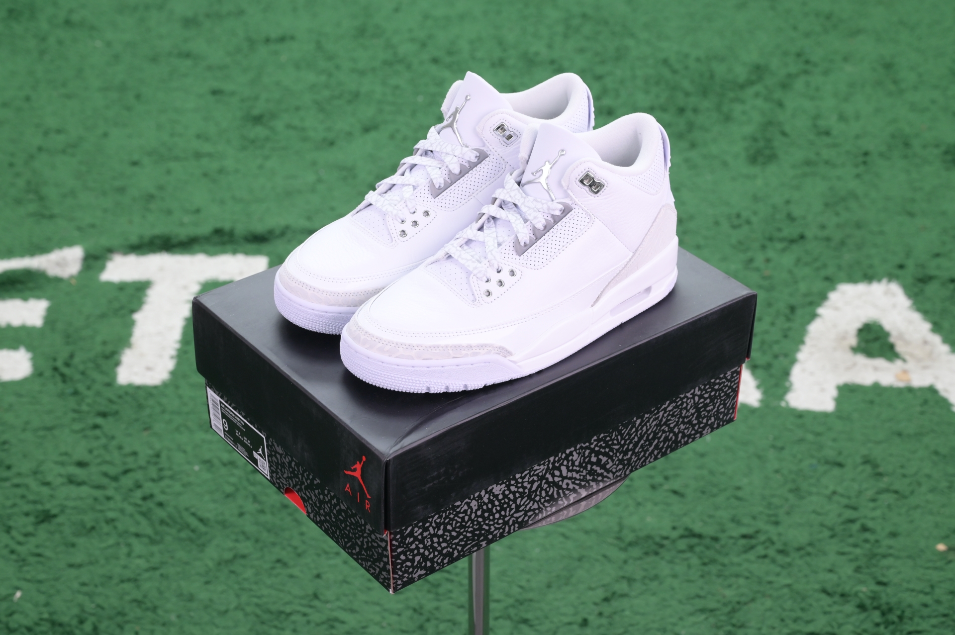 Jordan Air Jordan 3“Pure Money”