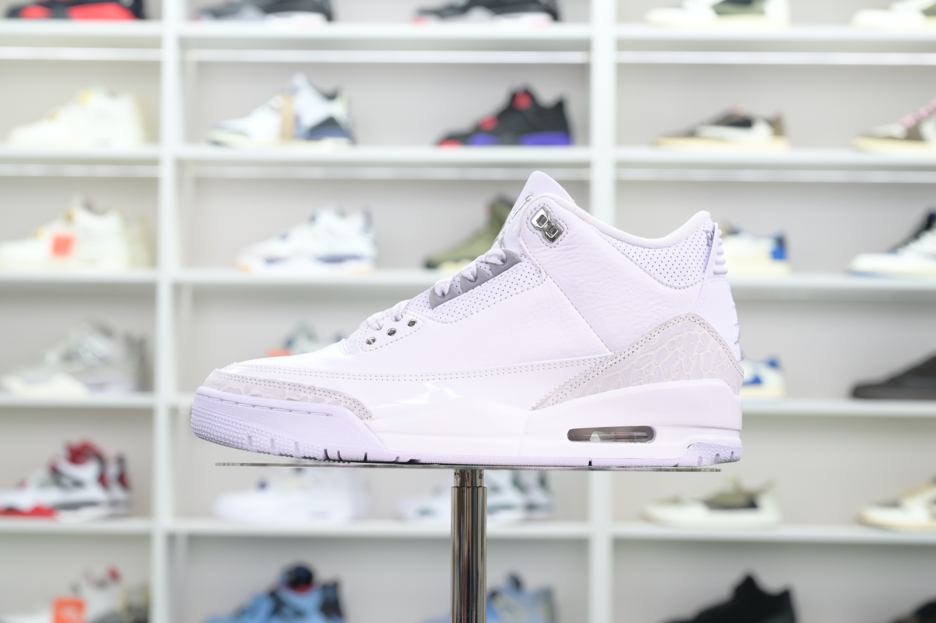 Jordan Air Jordan 3“Pure Money”