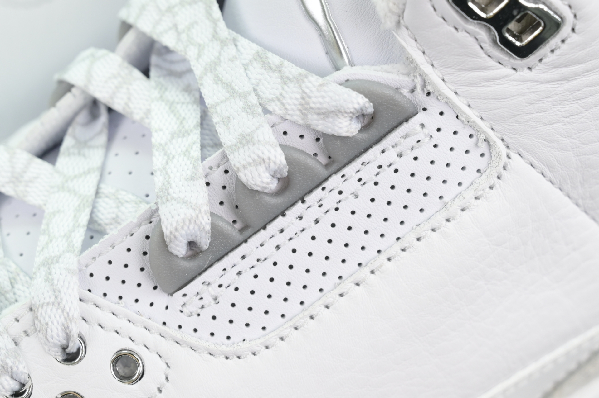 Jordan Air Jordan 3“Pure Money”
