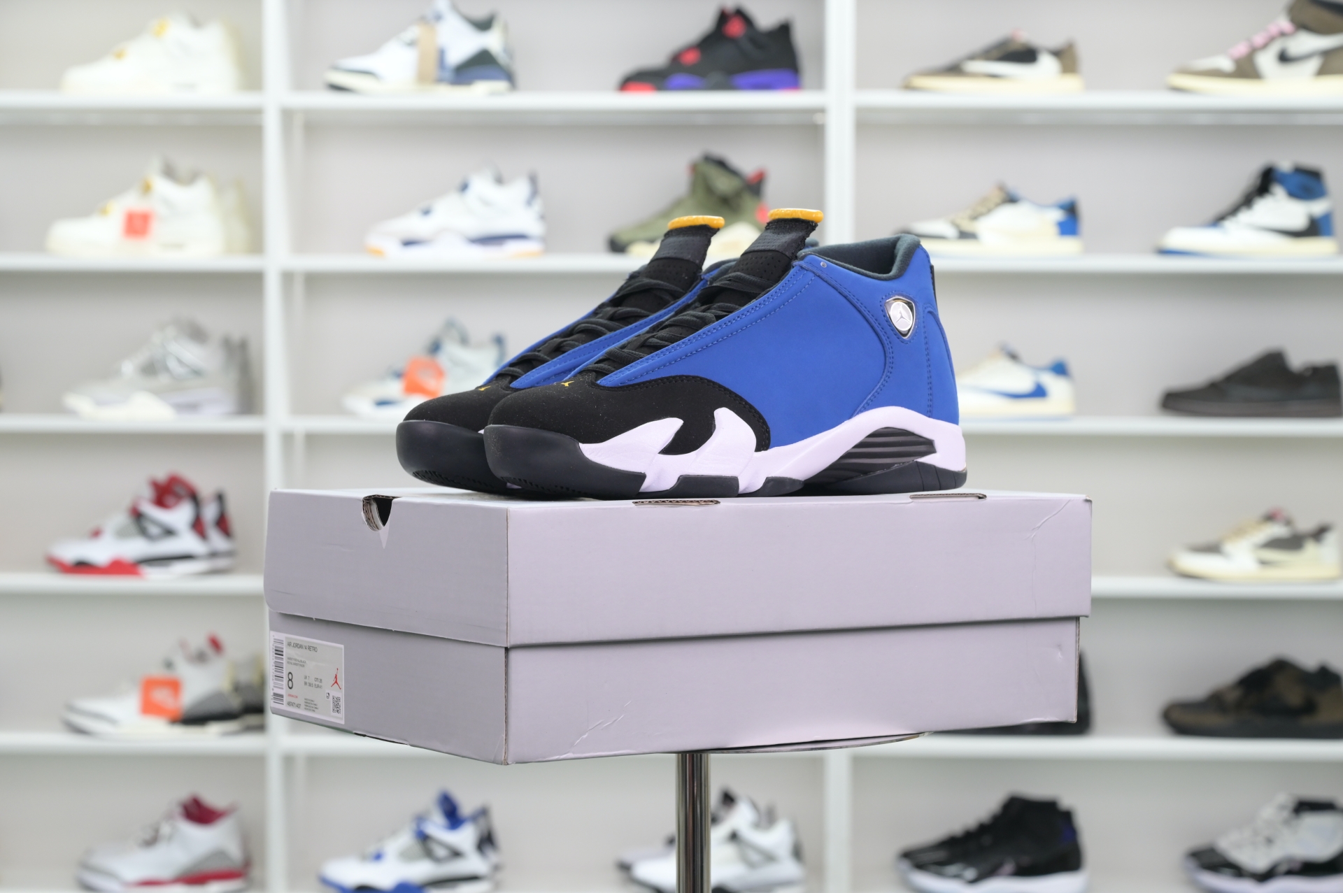 Jordan Air Jordan 14 Retro