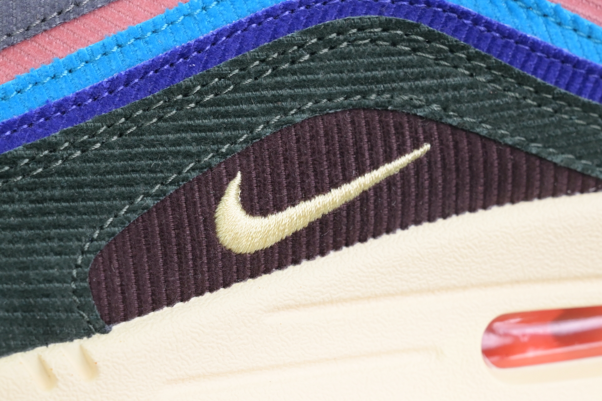 Sean Wotherspoon xNike Air Max 1/97