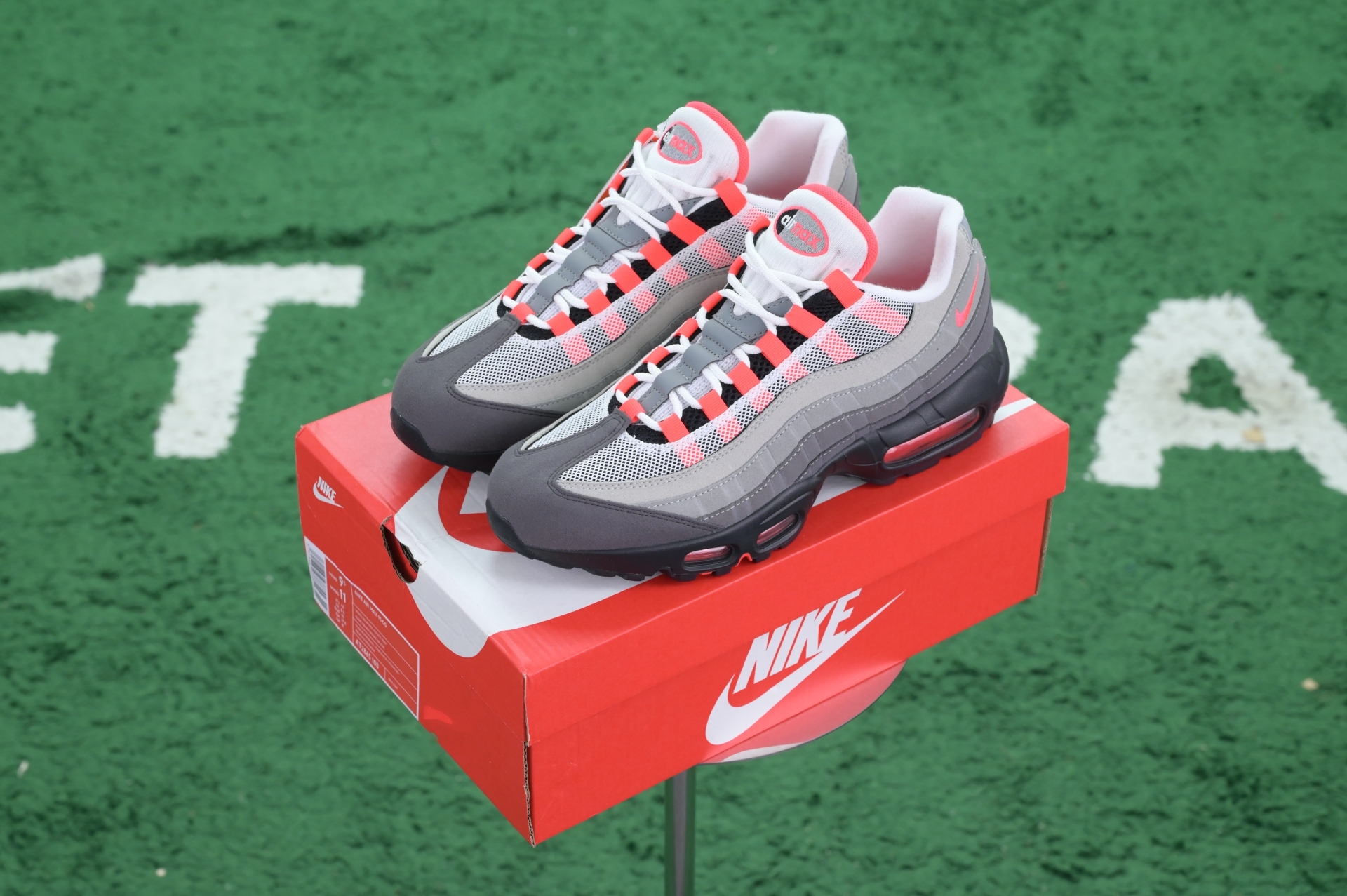 Nike Air Max 95