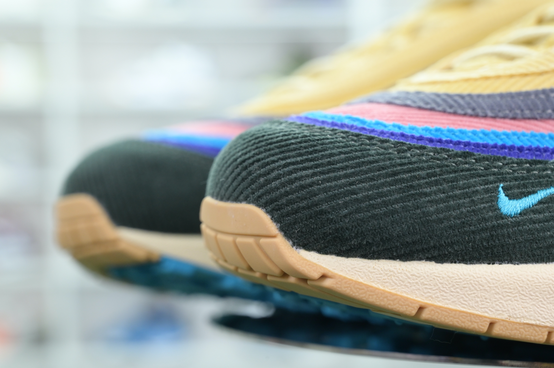 Sean Wotherspoon xNike Air Max 1/97