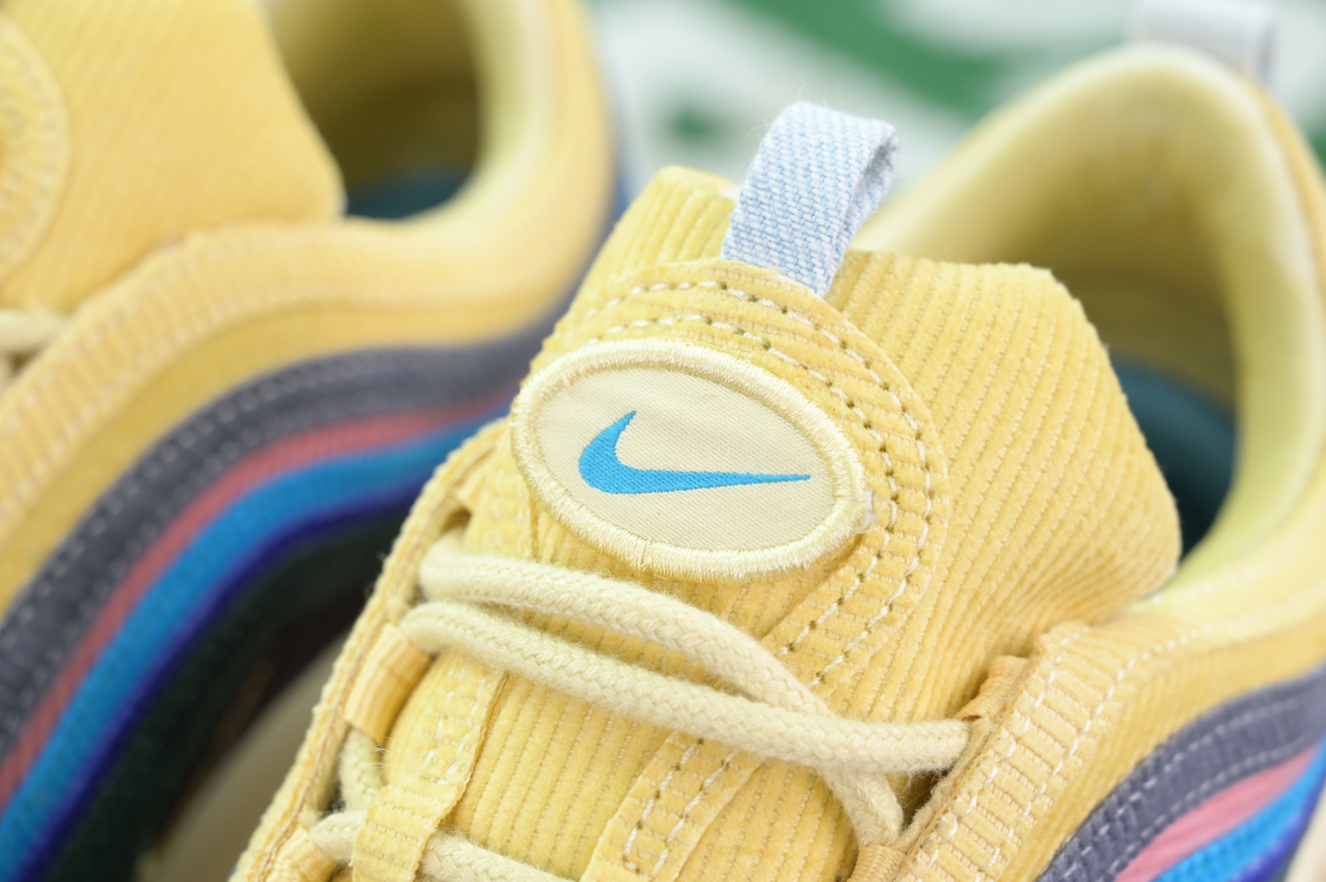 Sean Wotherspoon xNike Air Max 1/97