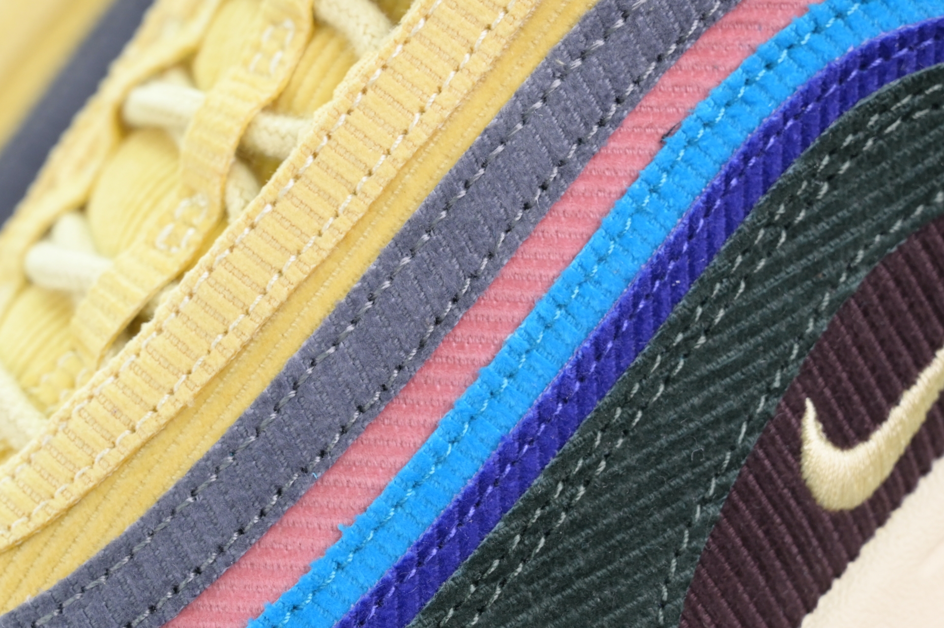 Sean Wotherspoon xNike Air Max 1/97