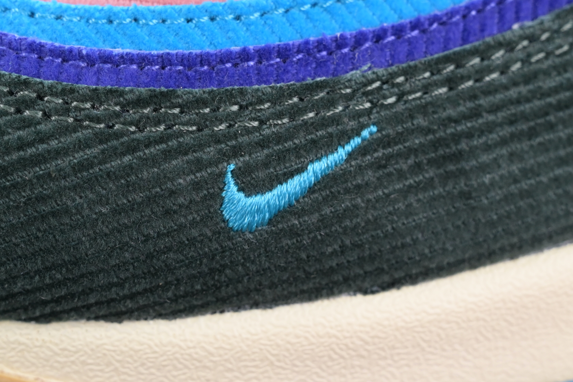 Sean Wotherspoon xNike Air Max 1/97