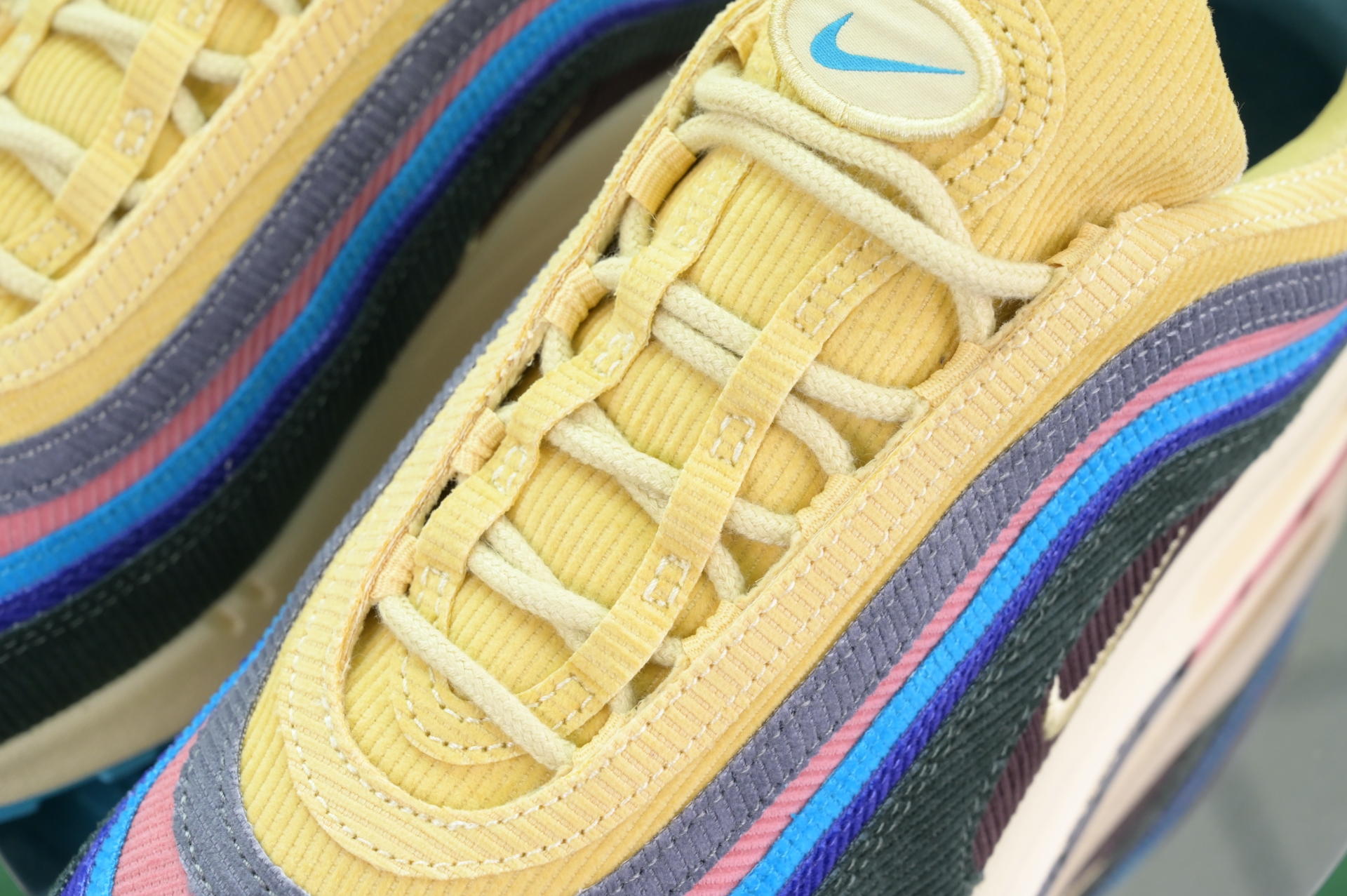 Sean Wotherspoon xNike Air Max 1/97