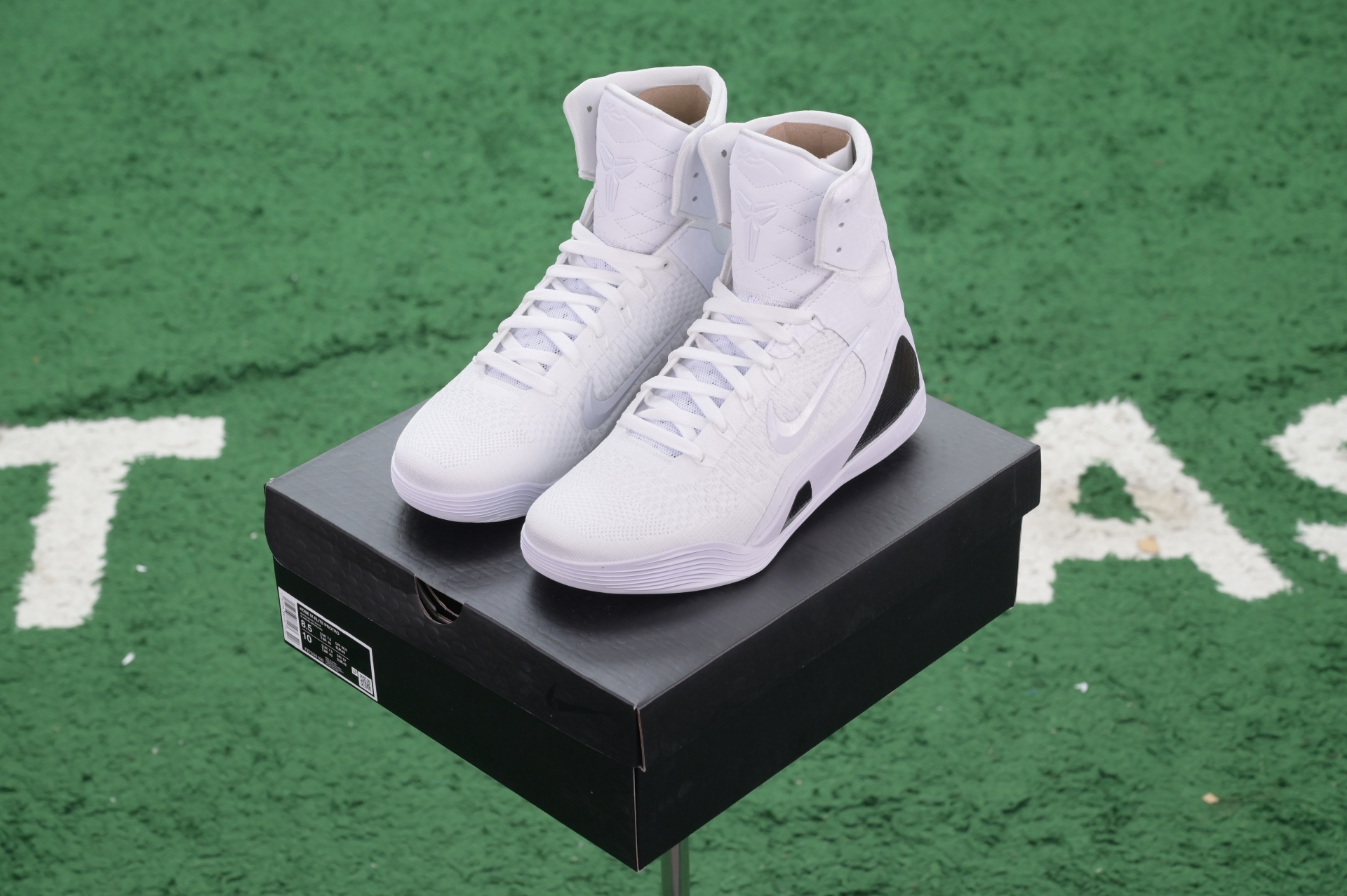 Nike Kobe 9 Elite High Protro 