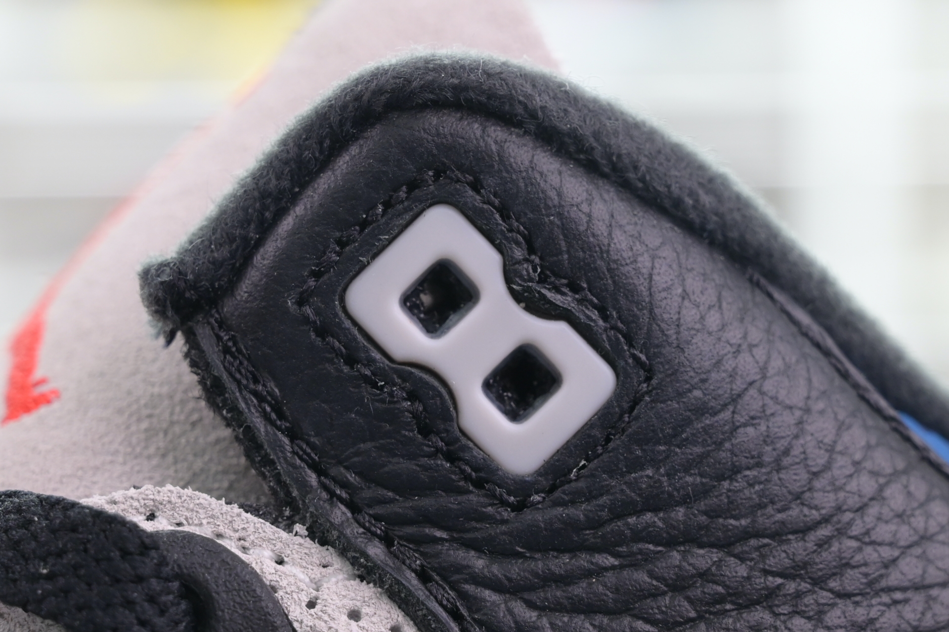 Jordan Air Jordan 3 Retro 