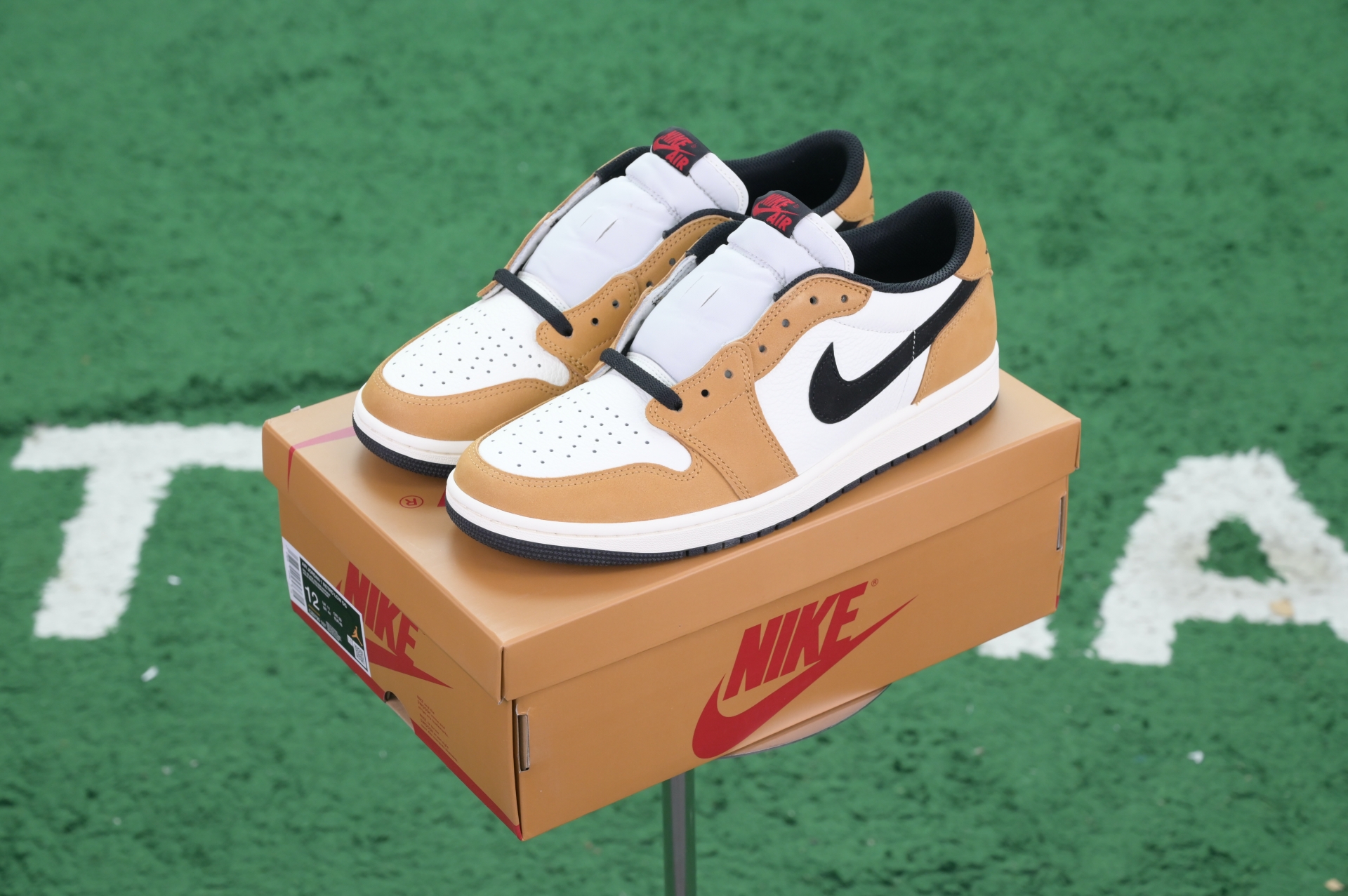 Jordan Air Jordan 1 Low OG“Rookie of the Year”
