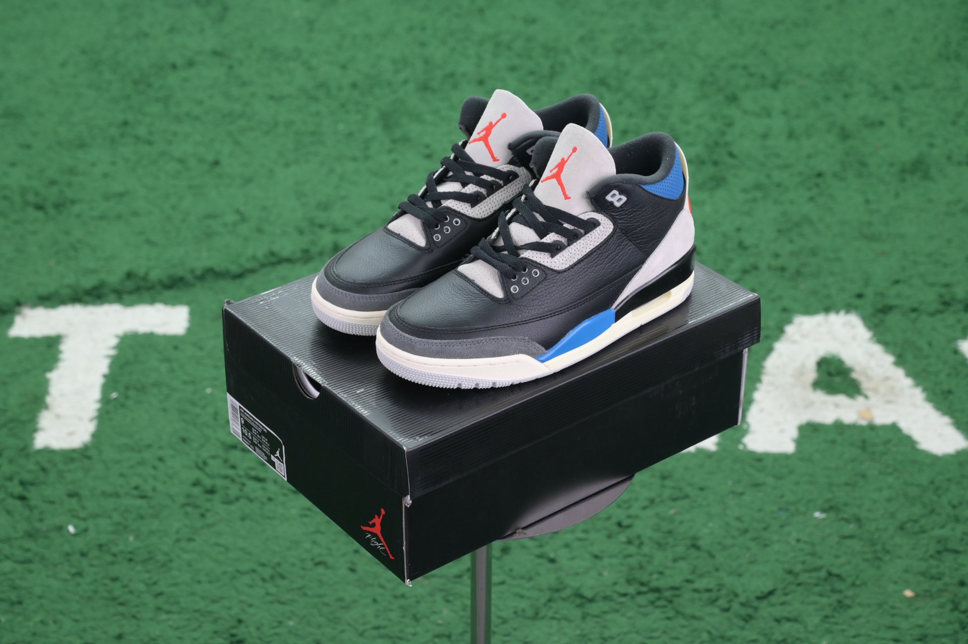 Jordan Air Jordan 3 Retro 