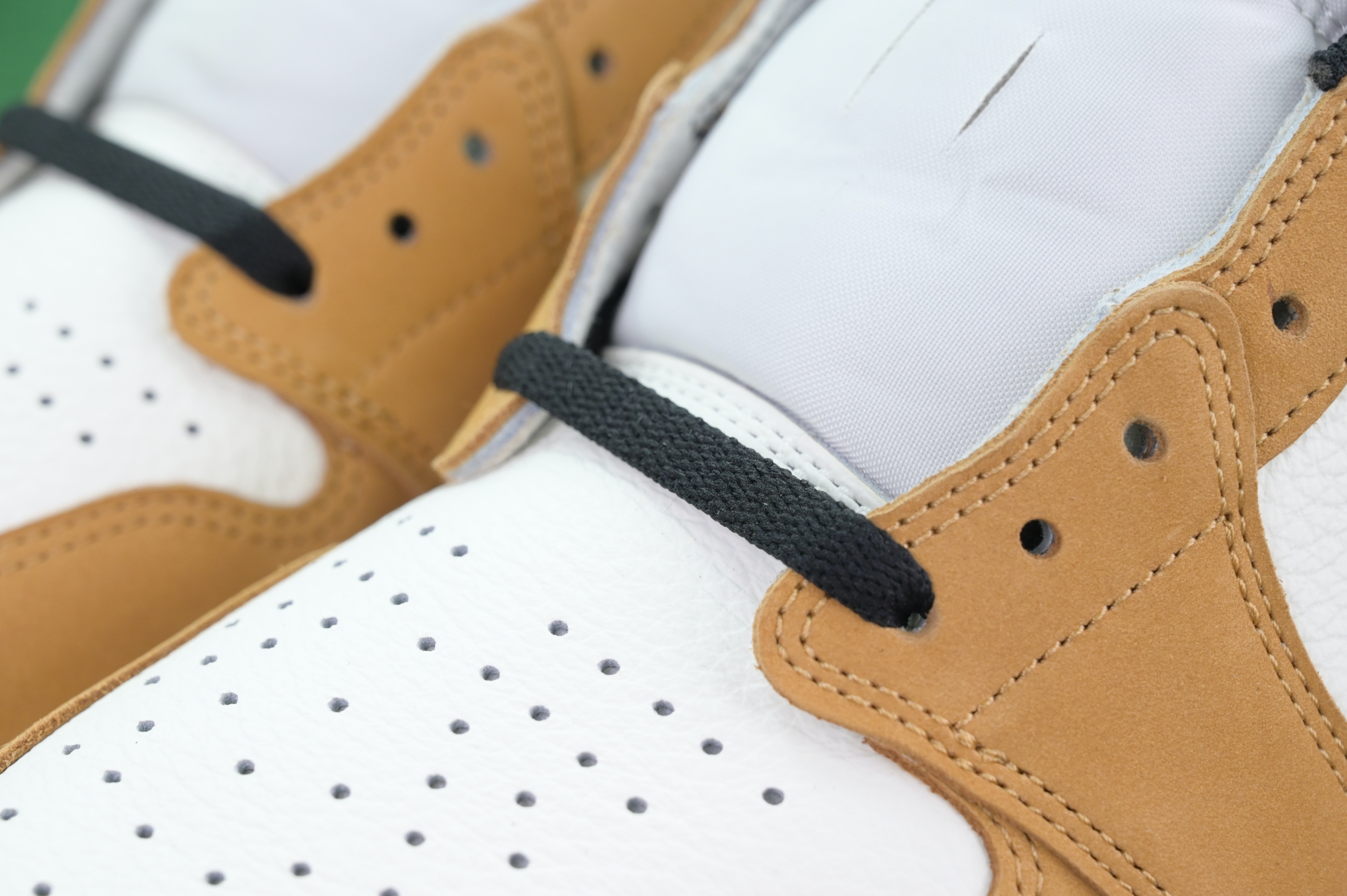 Jordan Air Jordan 1 Low OG“Rookie of the Year”