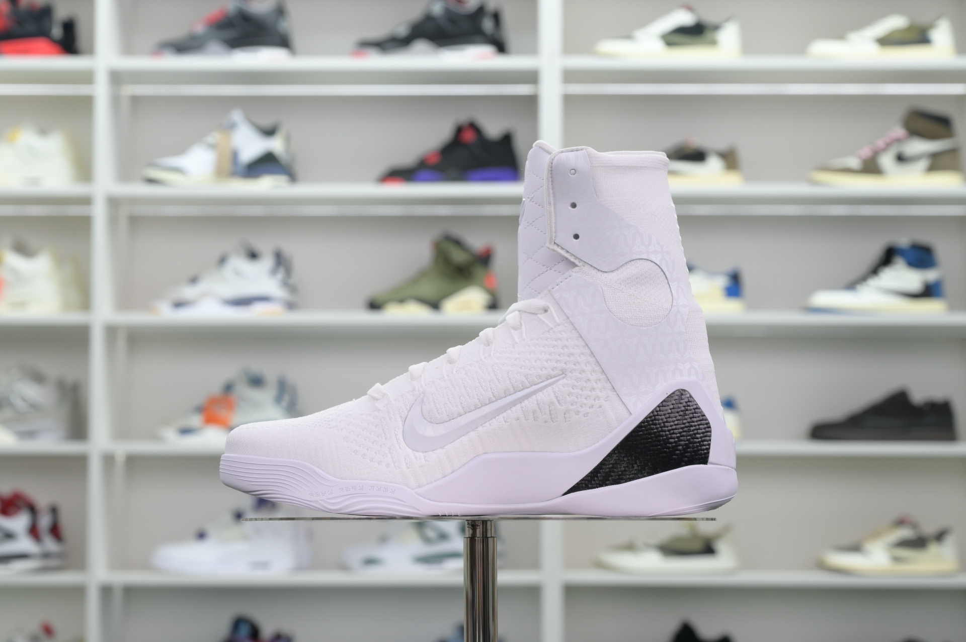 Nike Kobe 9 Elite High Protro 