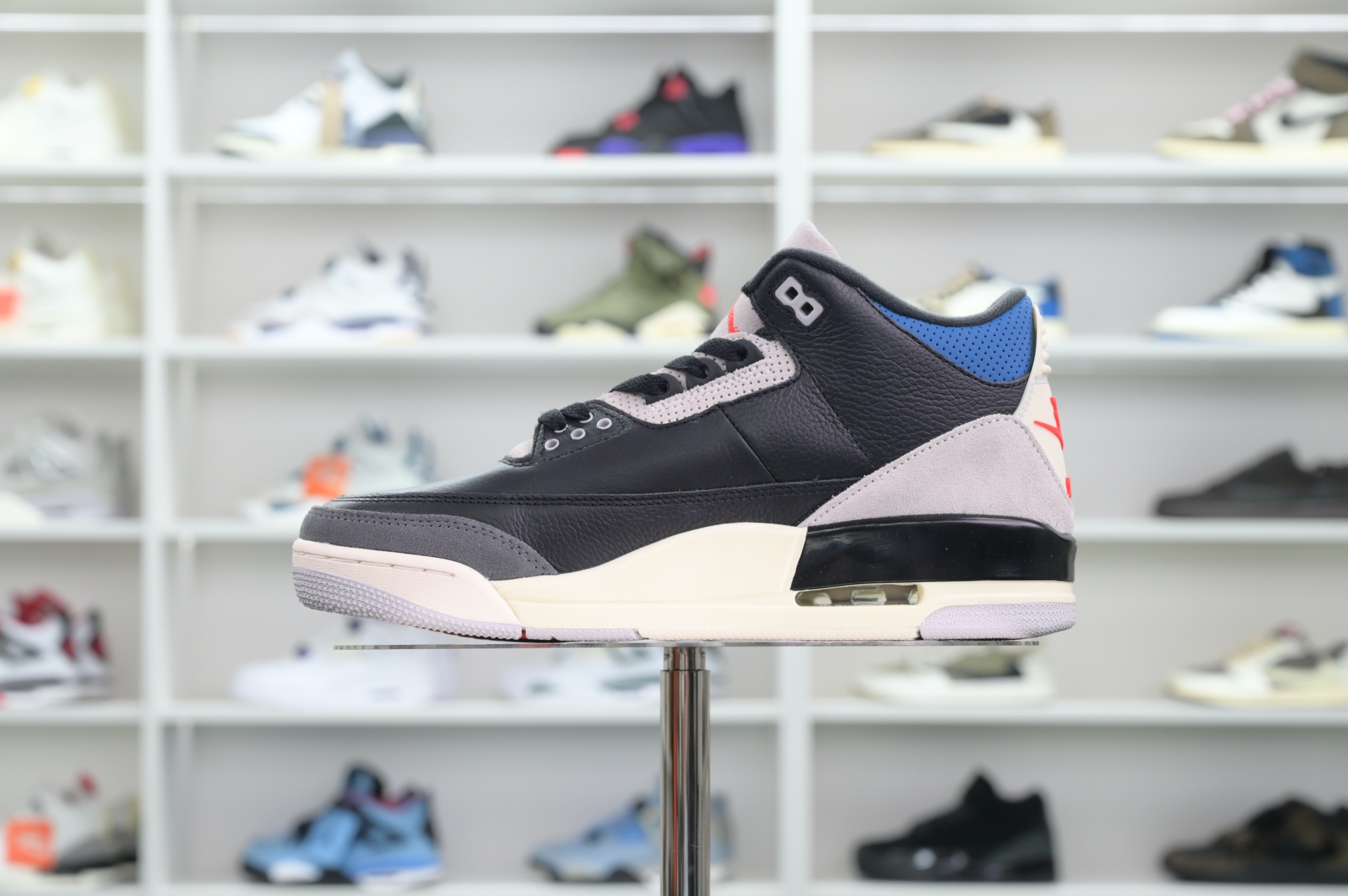 Jordan Air Jordan 3 Retro 