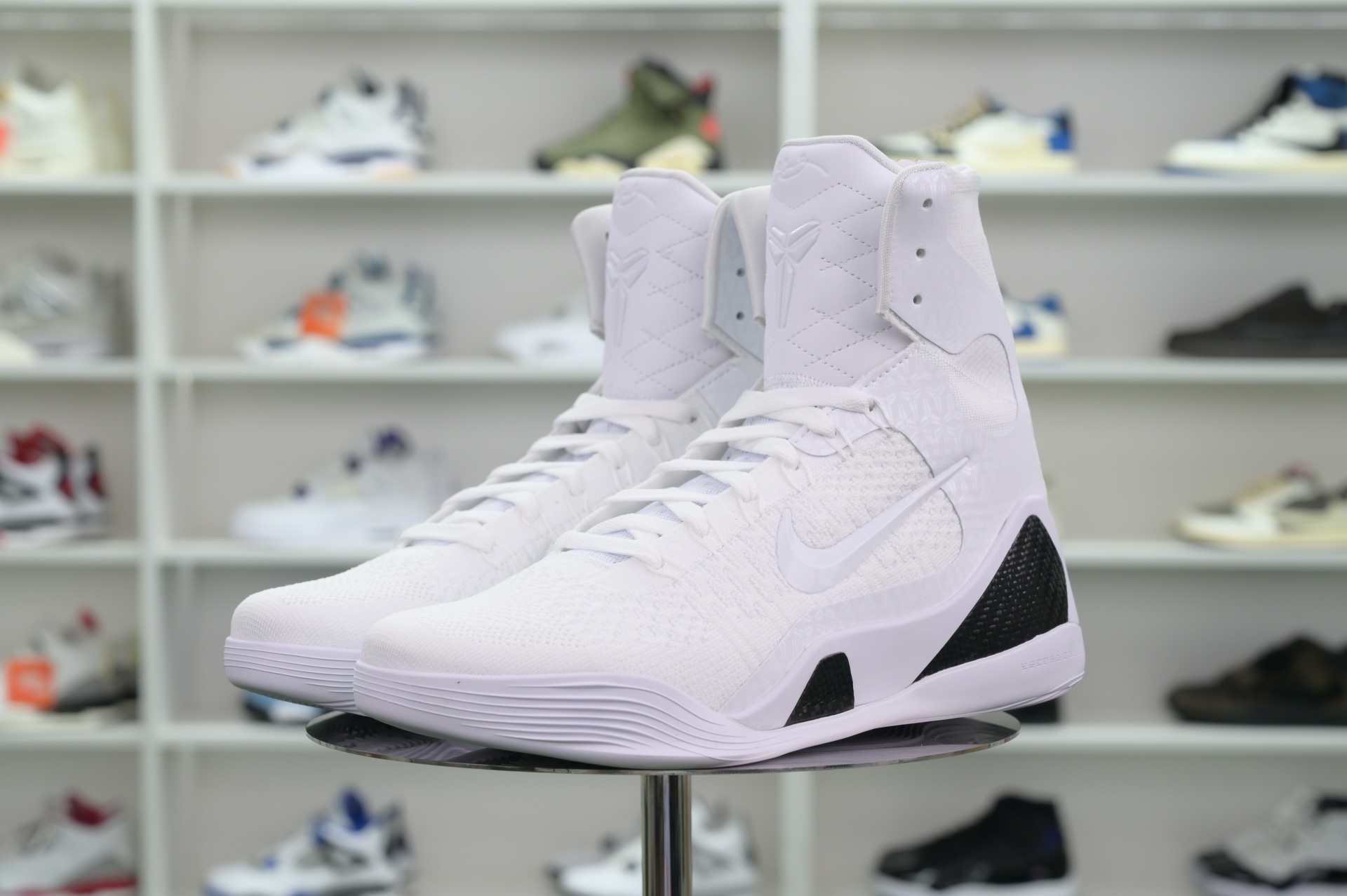 Nike Kobe 9 Elite High Protro 