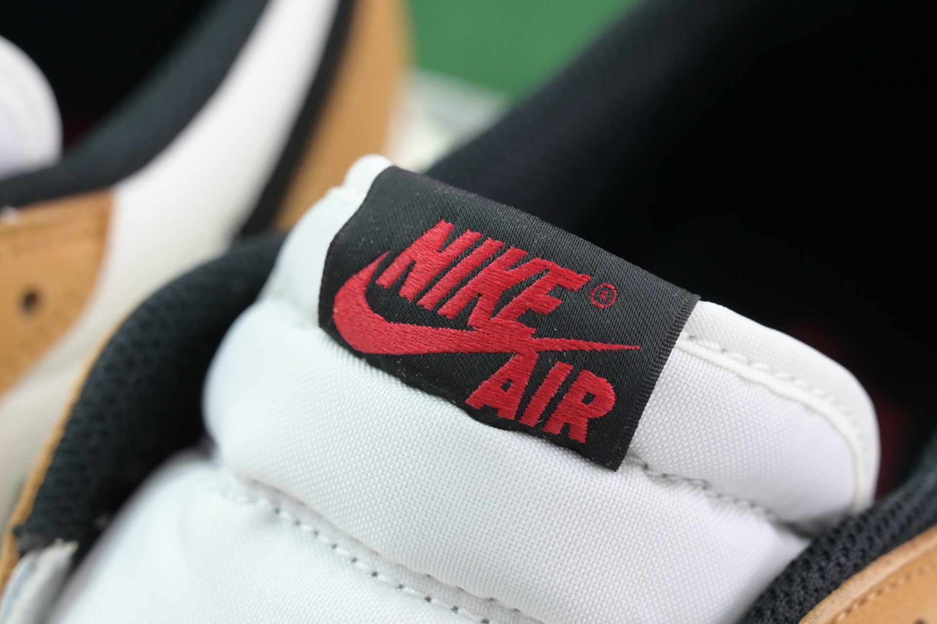 Jordan Air Jordan 1 Low OG“Rookie of the Year”