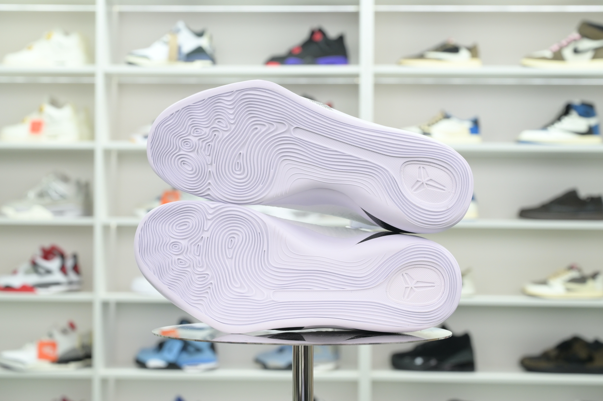 Nike Kobe 9 Elite High Protro 