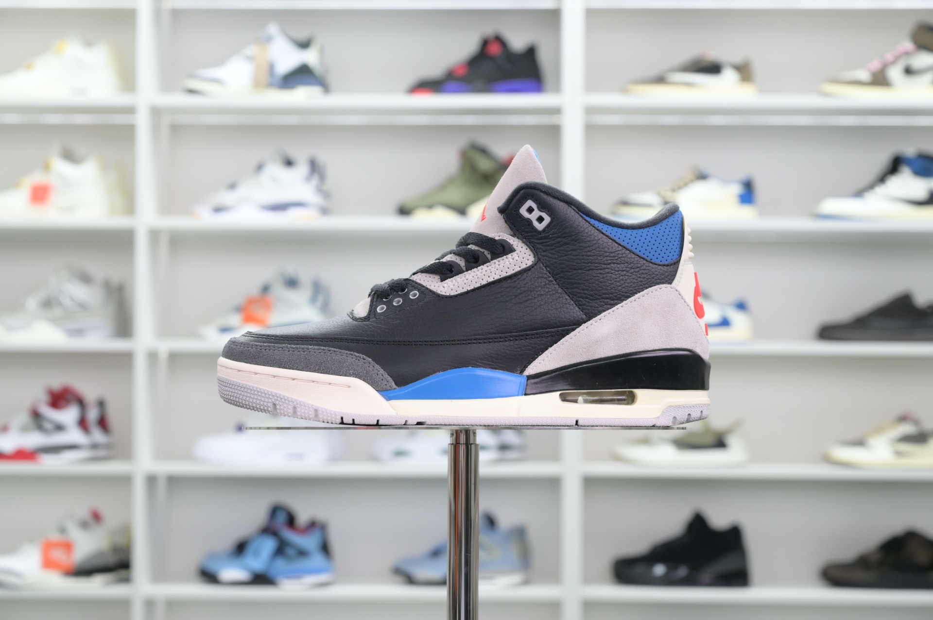 Jordan Air Jordan 3 Retro 