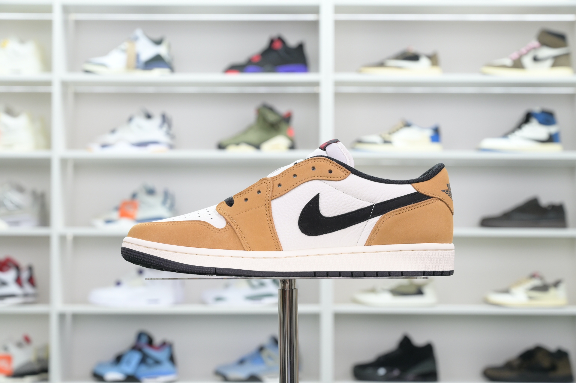 Jordan Air Jordan 1 Low OG“Rookie of the Year”