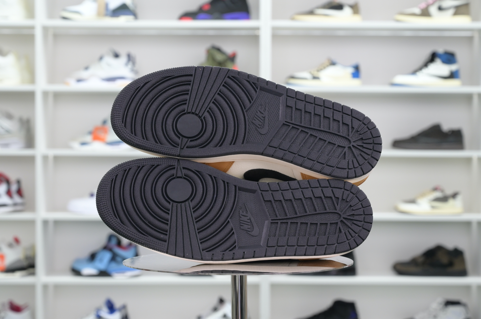 Jordan Air Jordan 1 Low OG“Rookie of the Year”