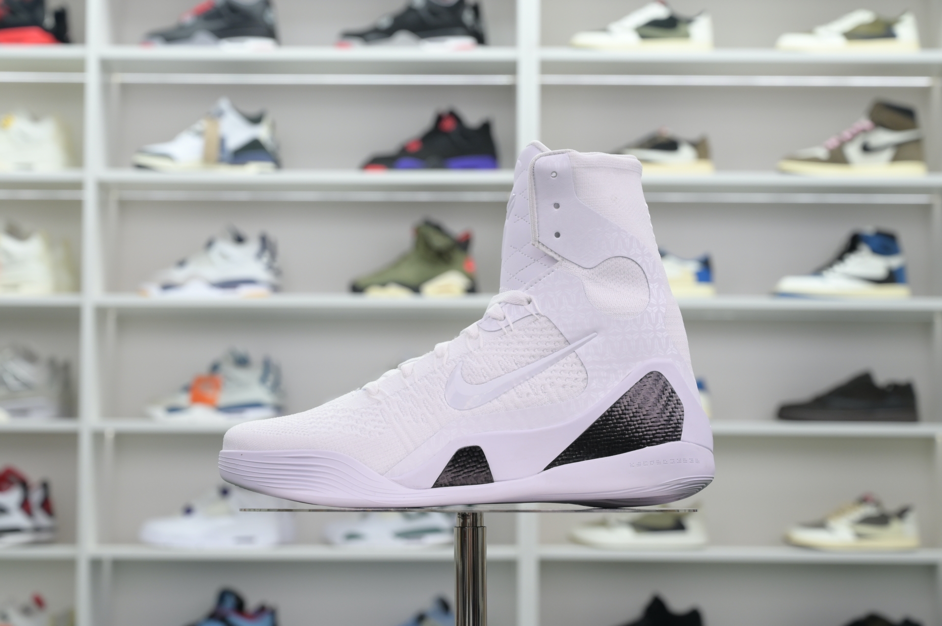 Nike Kobe 9 Elite High Protro 