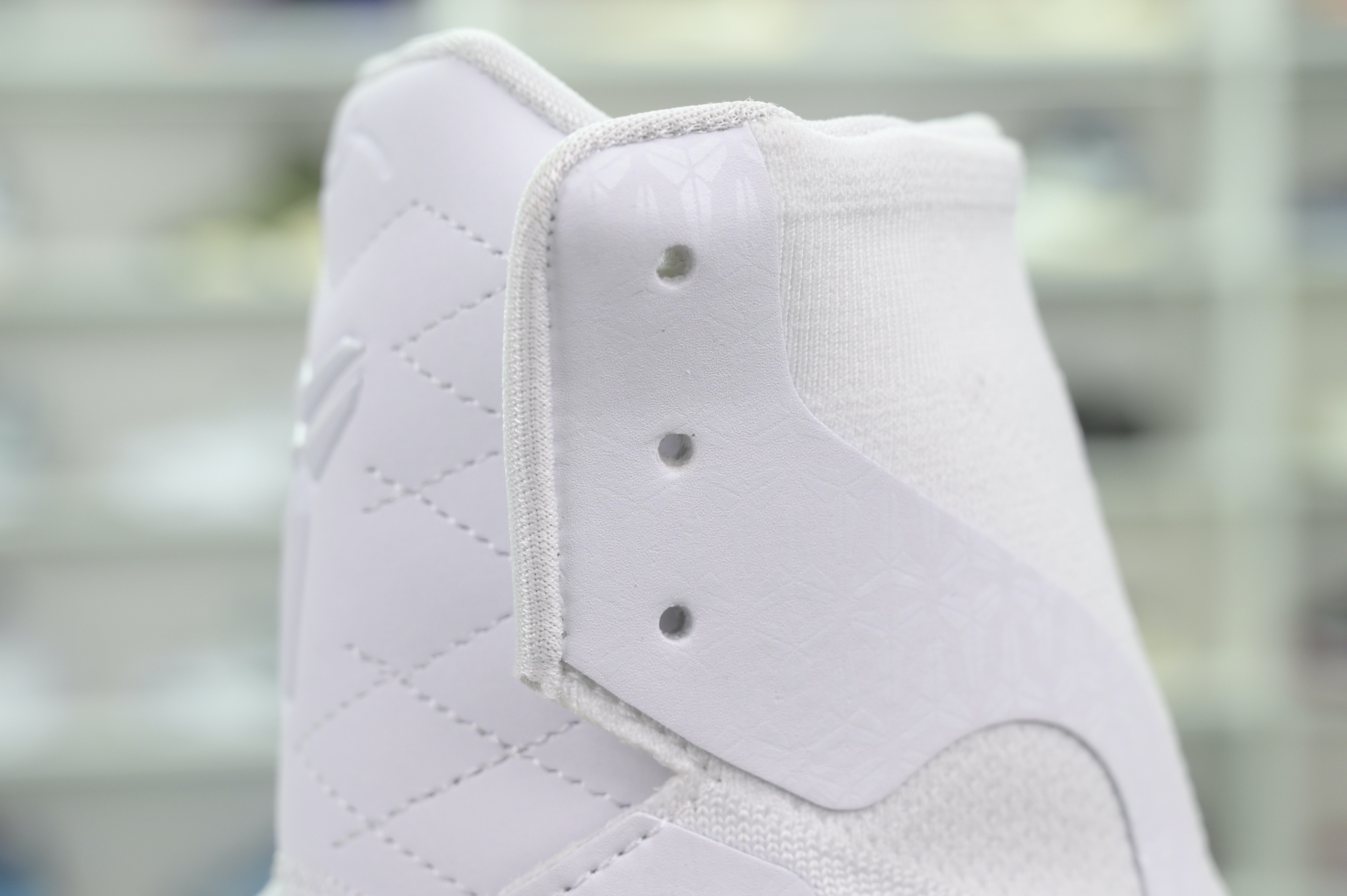 Nike Kobe 9 Elite High Protro 