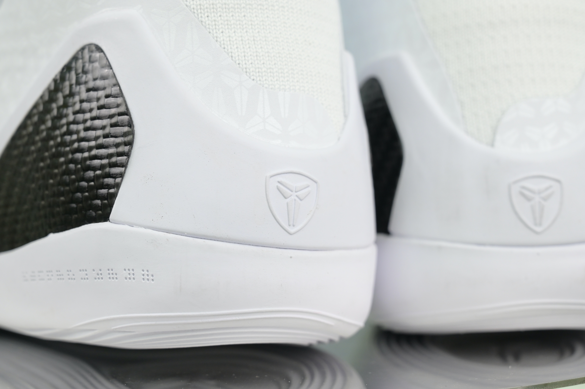 Nike Kobe 9 Elite High Protro 