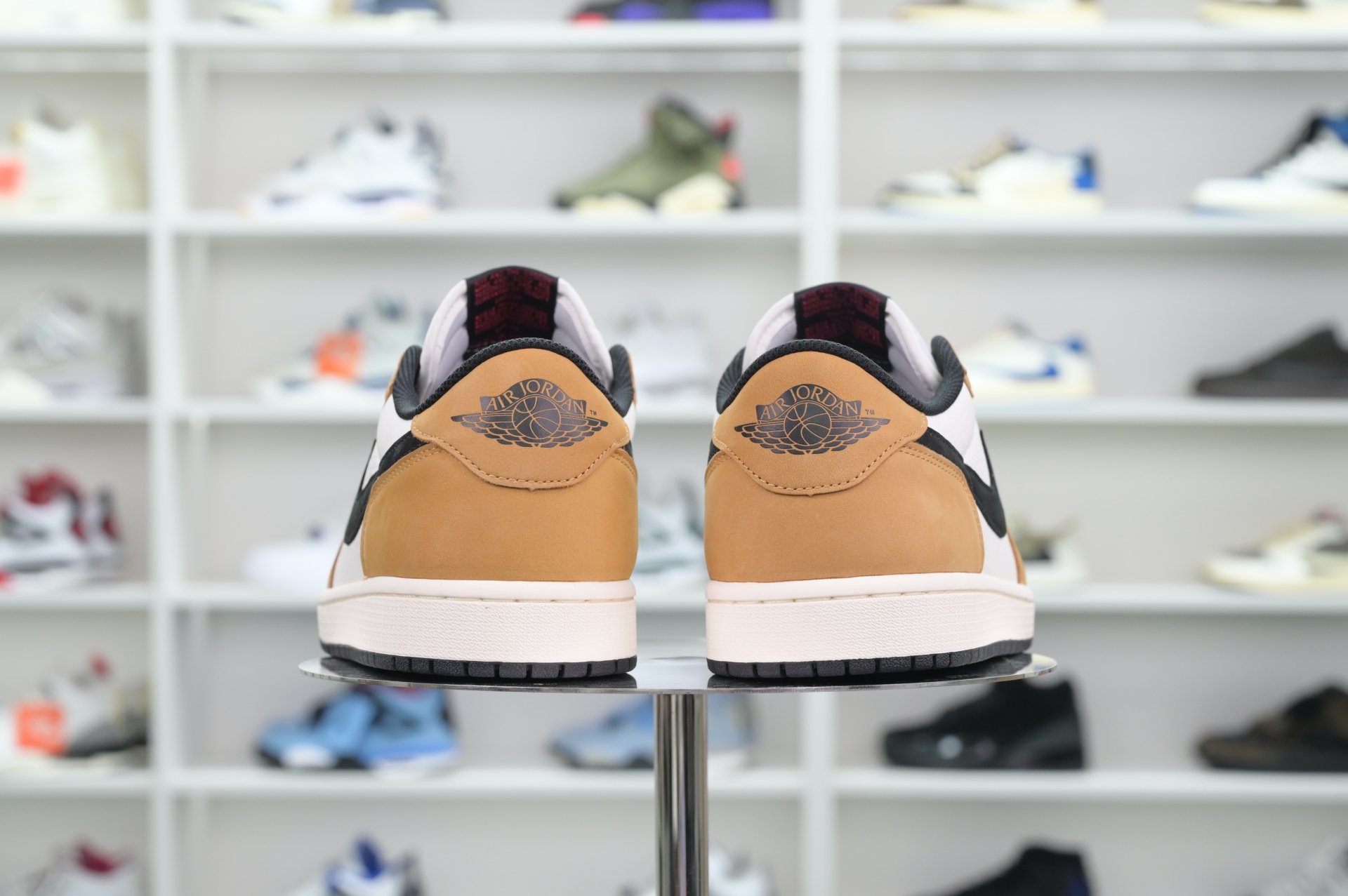 Jordan Air Jordan 1 Low OG“Rookie of the Year”