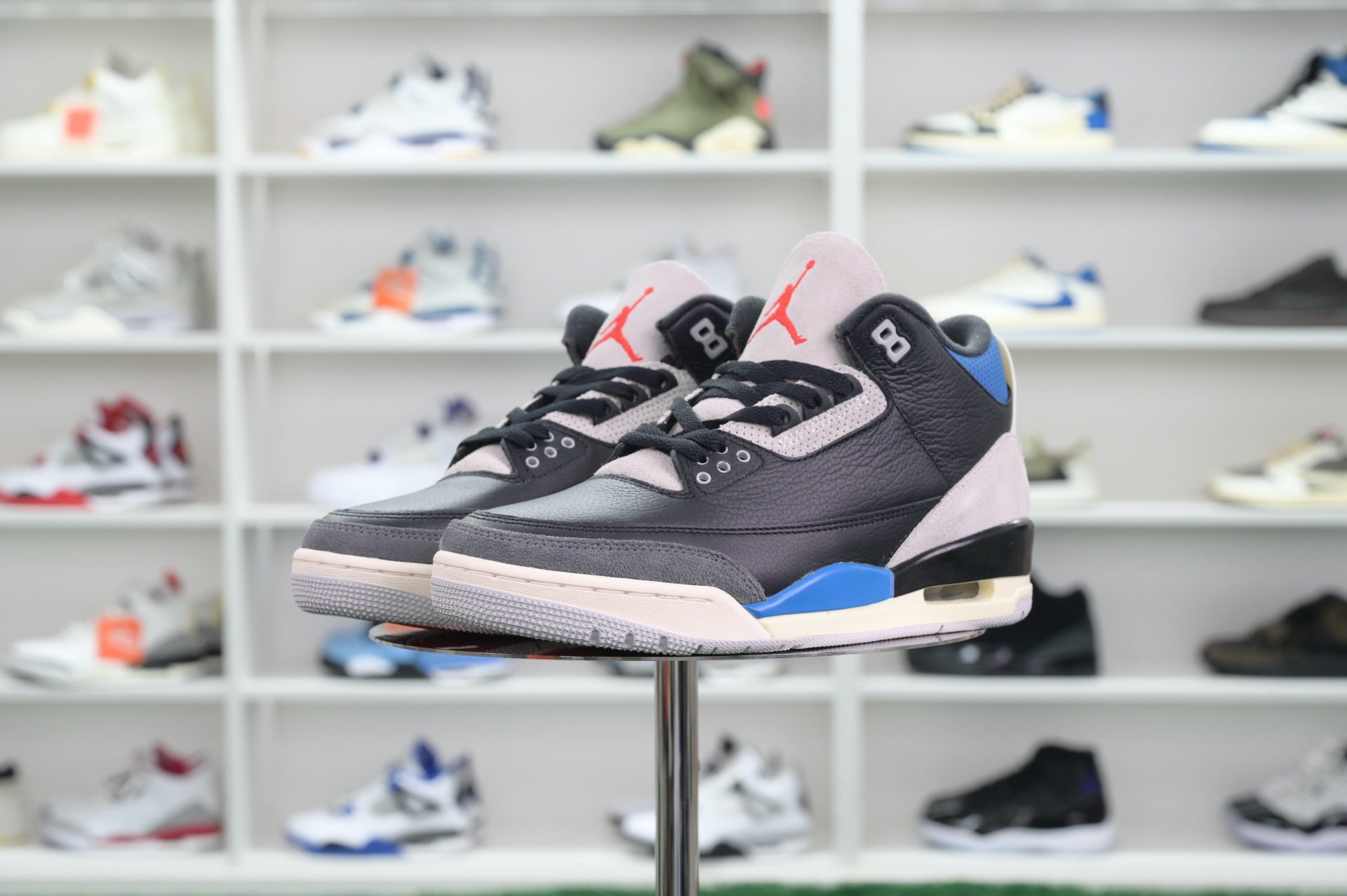 Jordan Air Jordan 3 Retro 