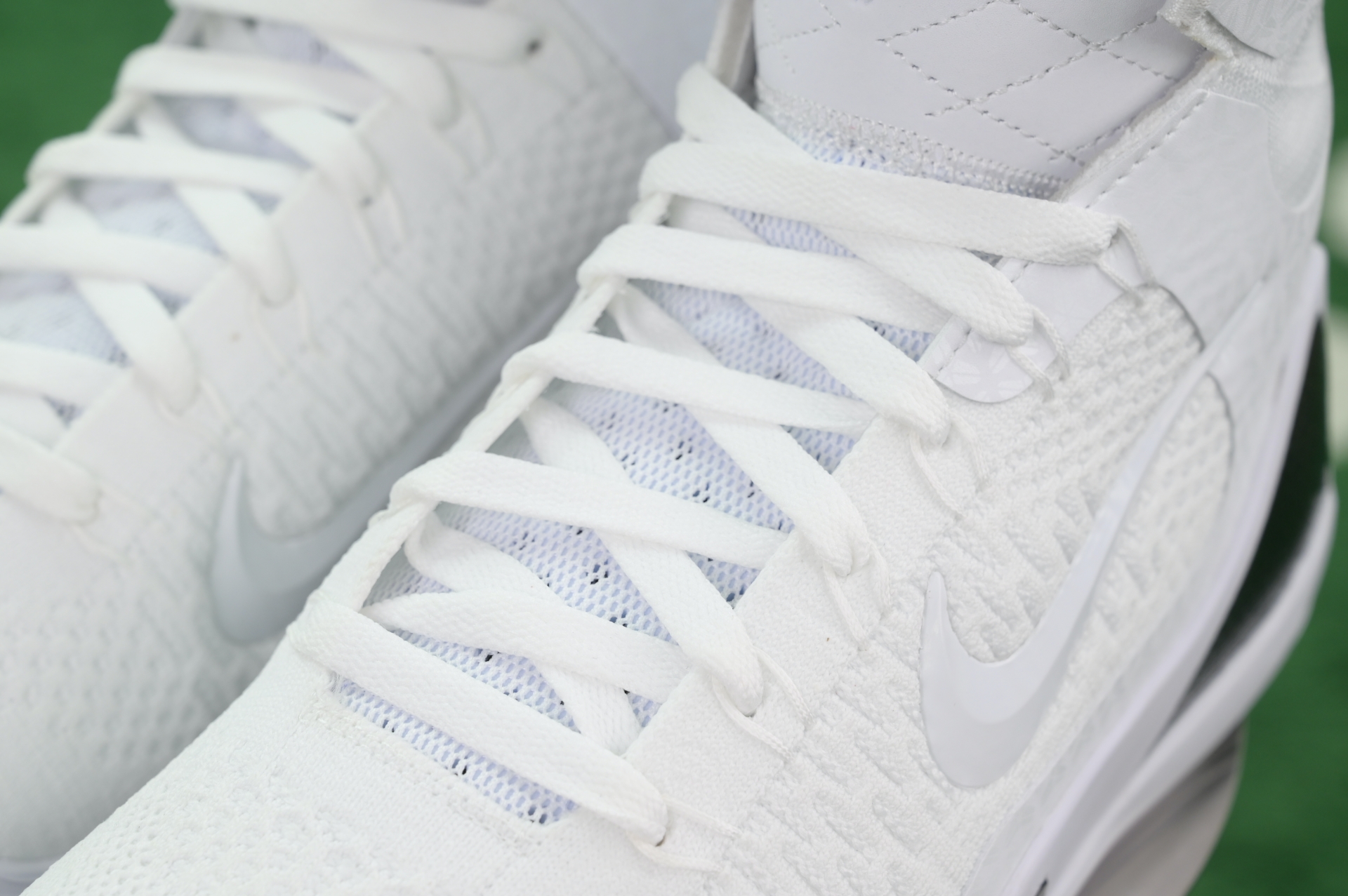 Nike Kobe 9 Elite High Protro 