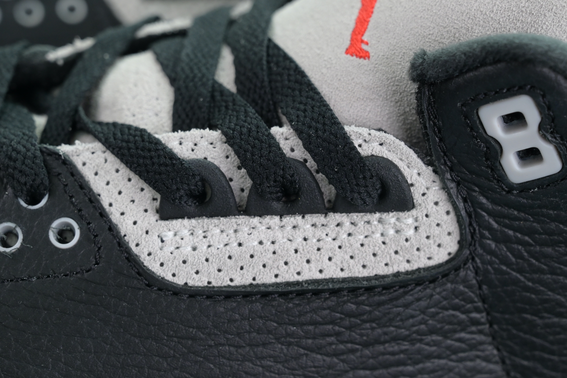 Jordan Air Jordan 3 Retro 