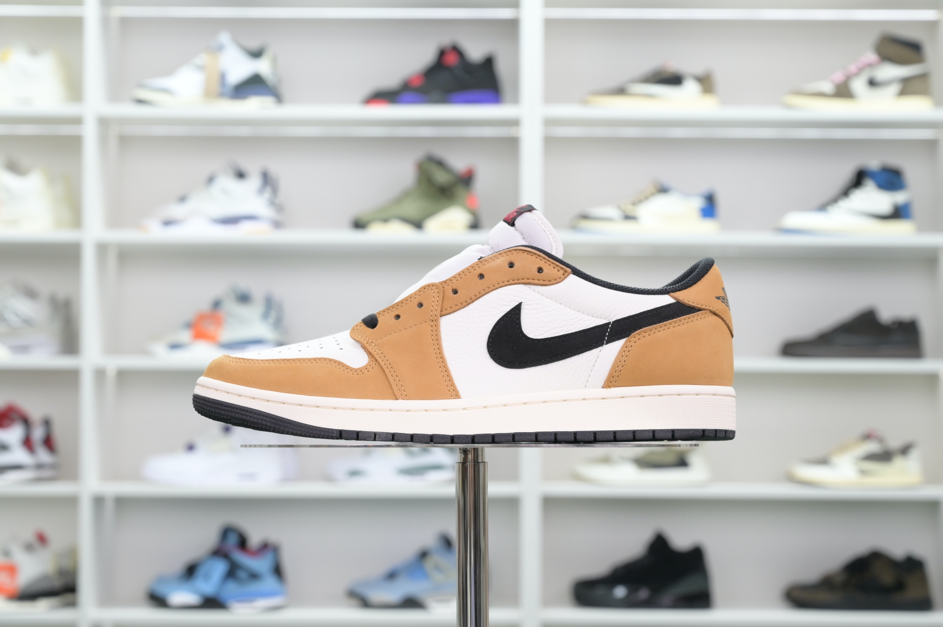 Jordan Air Jordan 1 Low OG“Rookie of the Year”