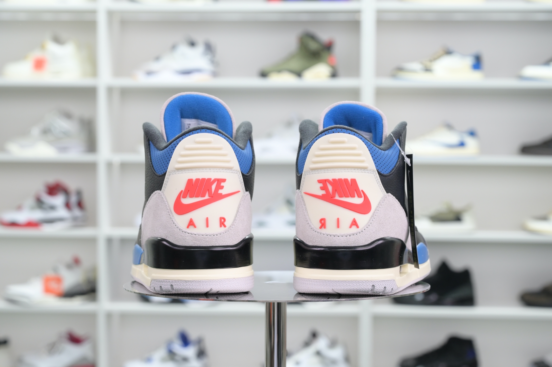 Jordan Air Jordan 3 Retro 