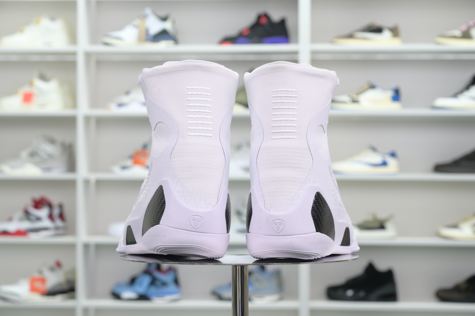 Nike Kobe 9 Elite High Protro 