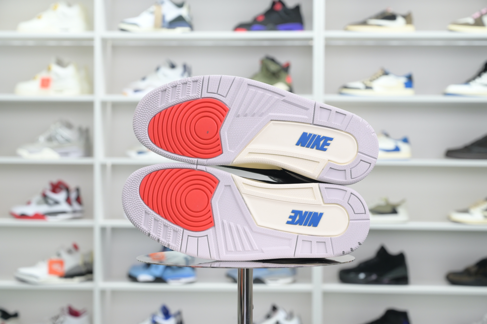 Jordan Air Jordan 3 Retro 