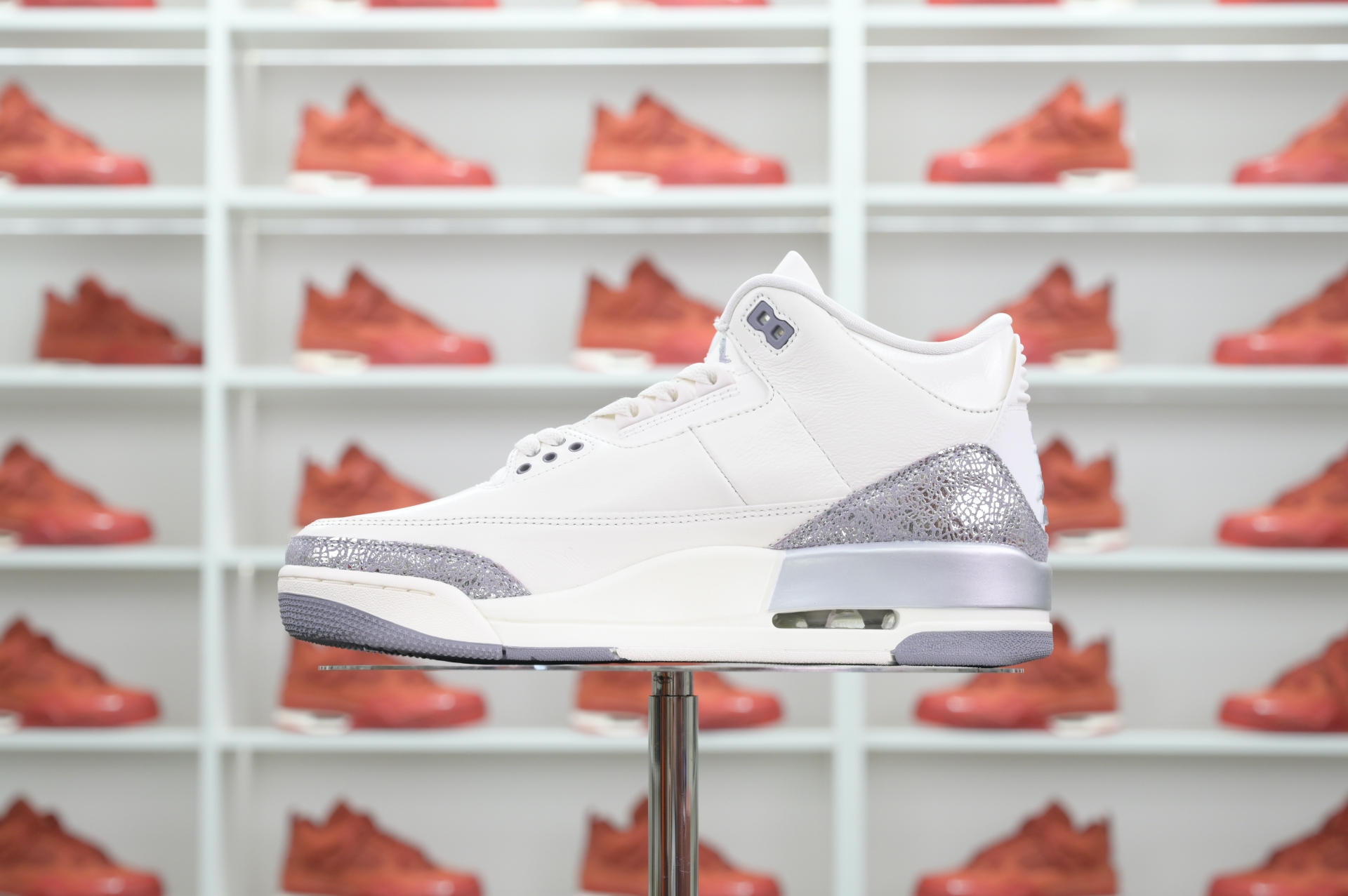 Jordan Air Jordan3“Sail” CK9246-100