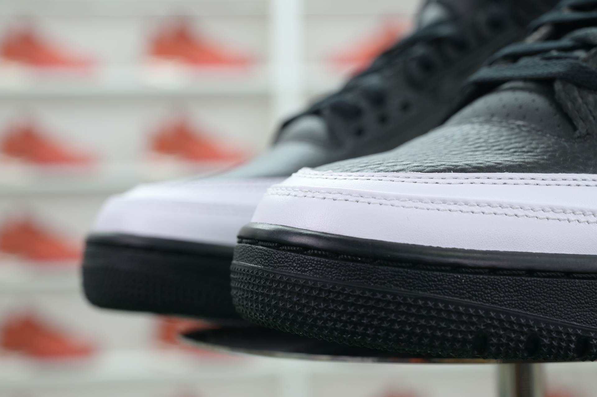 Fragment Design x Jordan Air Jordan 3“Black/ White”  DA3595-001